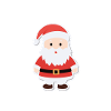 Santa Claus - illustration