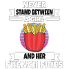 Funny Fries Funny French Fries