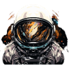 Astronaute