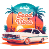 Design Summer Retro