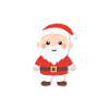Santa Claus - illustration