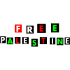 Free palestine