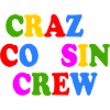 Crazy cousin crew