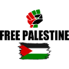 Free palestine