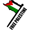 Free palestine