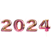 2024 Balloon