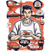 Sushi Lover