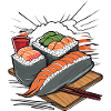 Sushi Lover