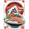 Sushi Lover
