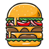 Simply Burger