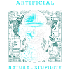 Intelligence artificielle Stupidité naturelle