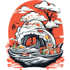 Sushi Lover