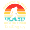 Bigfoot is Real and He Tried to Eat My