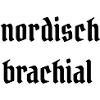 nordisch brachial