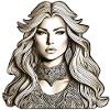 Fantasy Woman