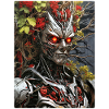 Spooky Plants Robot 1.6