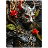 Spooky Plants Rat 1.1
