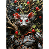 Spooky Plants Rat 1.4
