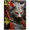 Spooky Plants Rat 1.7