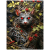 Spooky Plants Rat 1.5