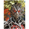 Spooky Plants 1.1