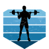 Damen Gewichtheben Cardio Ausdauertraining