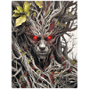 Spooky Plants 1.4
