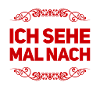 ich kucke es mir an