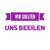 ich mache schnell