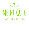 ach du liebe Güte