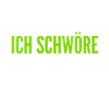schwören