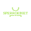 das ist Sperrgebiet