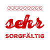 Sorgfalt geht immer