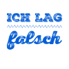 das war ein riesen Irrtum