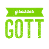 großer Gott