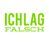 ich lag falsch