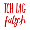 es war ein Irrtum