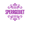 Sperrgebiet