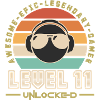 Level 11