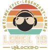 Level 18