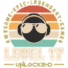Level 17