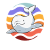 White Whale Beluga Whale