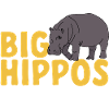 Hippopotame Hippopotame