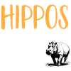 Hippopotame Hippopotame