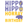 Hippopotame Hippopotame