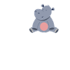 Hippopotame Hippopotame