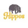 Hippopotame Hippopotame