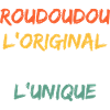 Roudoudou