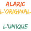 Alaric