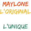 Maylone